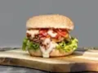 Hamburger