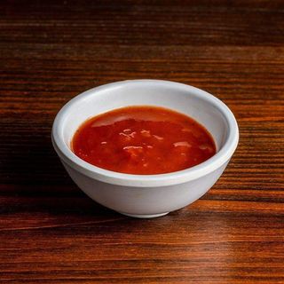 Salsa Messicana