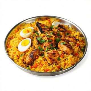 Deccan Biryani
