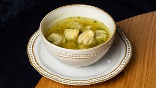 ხინკლის წვნიანი