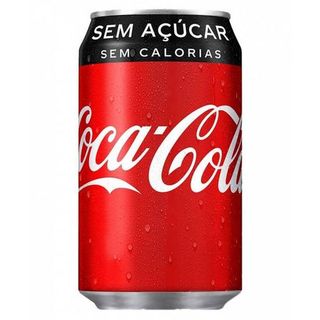 Coca-Cola Zero