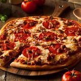 Pizza la strada