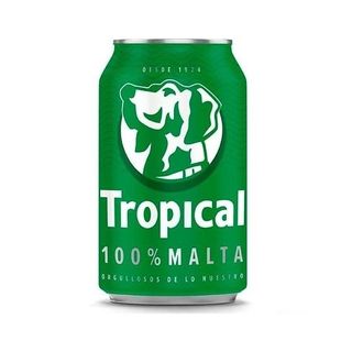 Tropical Lata 330ml