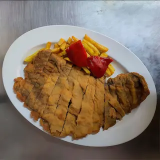 Cachopo El Diario