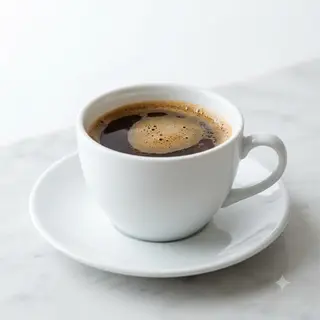 Café Americano 250 Ml.