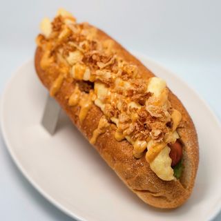 Хот-Дог Канзас