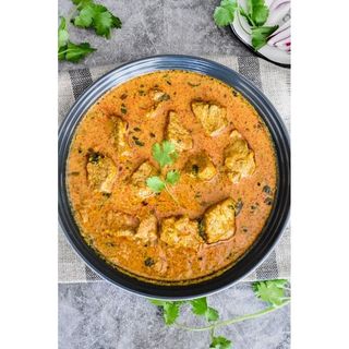 Lamb Korma
