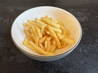 Картопля фрі (100г)