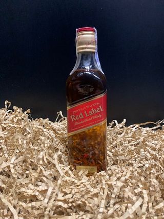Віскі Johnnie Walker Red Label 40% (700мл)