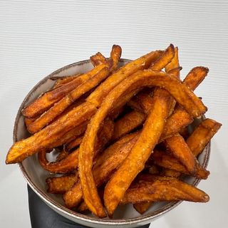 Patatine dolci Stick 