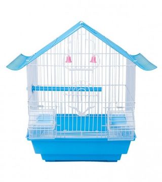 (205034) Kavez za ptice 37x28x47cm 01220910