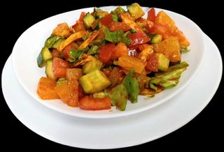 Салата Мург