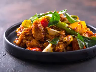 Chicken devil - large