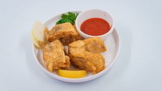 Судак ( 300 грамм )