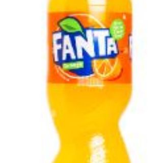 Fanta passion-500ML PET