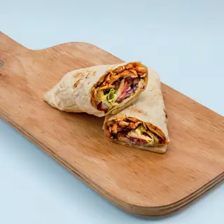 Durum de pollo