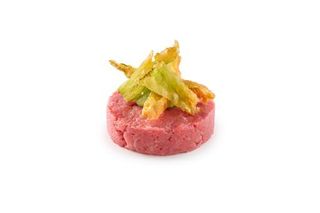Tartare di manzo