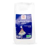 Harina de Trigo (1 kg.)