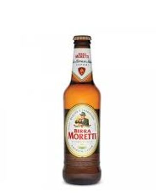 Moretti 33 cl