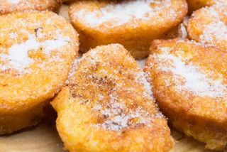 Panna fritta