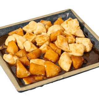 S2. Pollo con patate