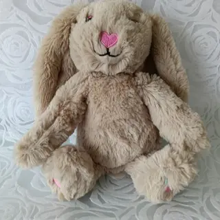 Peluche 20x13cm 2