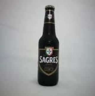 Mini Sagres Preta