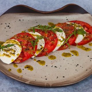 Caprese 300 gr