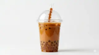 Té Con Leche Clásico (L)