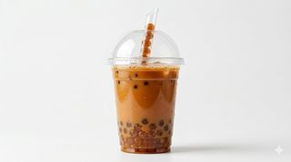 Té Con Leche Clásico (L)