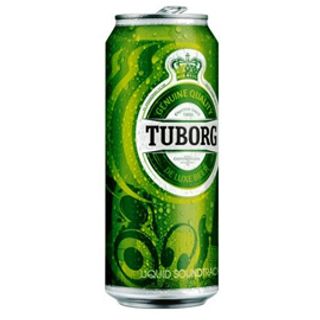 Bere Tuborg