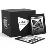 Дріп COFFEE TUBE АНАЕРОБНА Бурунді