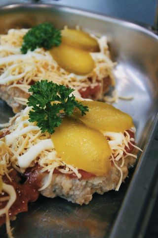 Телятина пікантна (100г)