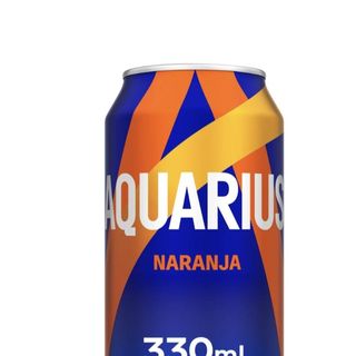 Aquarius Naranja