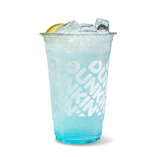 ლიმონათი ბაბლგამი ბლუ