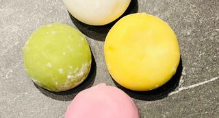 Mix mochi 4 pezzi