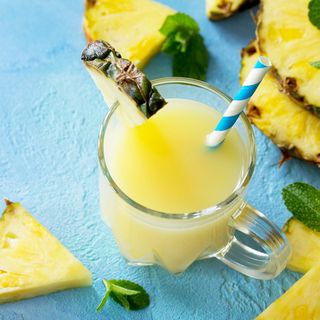 Ananas Citron Menthe