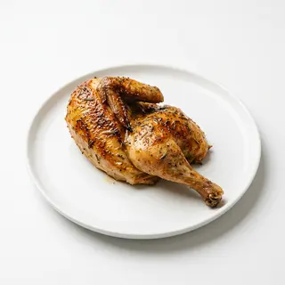 Pollo Asado