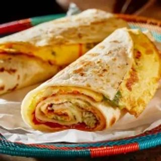 Mlewi Spécial Jambon