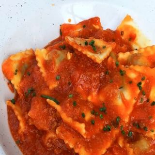 Raviolis
