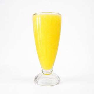 Jus d'Ananas