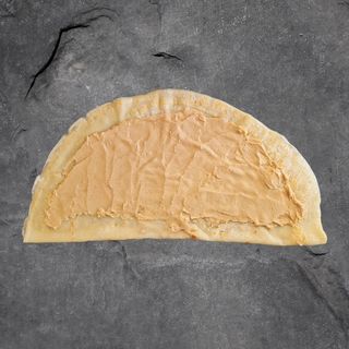 Naleśnik z kajmakiem