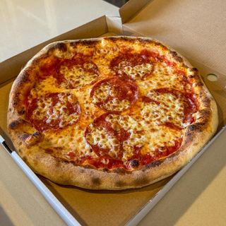 Пица Вентричина (30см)