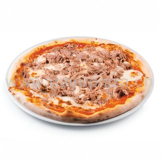 Pizza Al tono