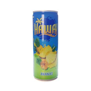 Hawaï Ananas