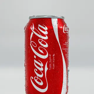 COCA COLA 0,33l