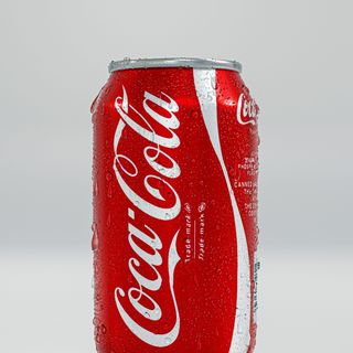 COCA COLA 0,33l