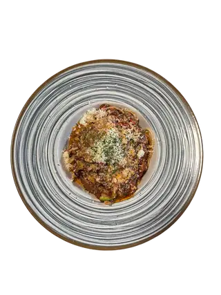 Pasta Arrabbiata