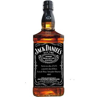 Jack Daniel (700ml)