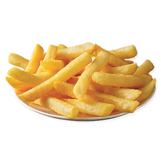 Patatas (Med)